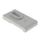 UNEX APARELLAJE ELECTRICO - Fissaggio a supporto Unex in U48X 67812-48