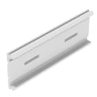 UNEX APARELLAJE ELECTRICO - 67 GIUNTO LINEARE GRIG 135X200,300,400 U 67834-44