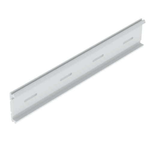 UNEX APARELLAJE ELECTRICO - 67 GIUNTO LINEARE GRIGIO 135X500, 600 U4