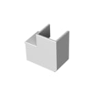 UNEX APARELLAJE ELECTRICO - Angolo piano Unex 60x110 in U24X 73233-04