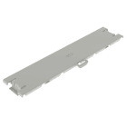UNEX APARELLAJE ELECTRICO - Traversino Unex 230 mm in U24X per canali 60x230 in U23X 73868-00