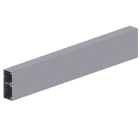 UNEX APARELLAJE ELECTRICO - Canale 70x170 con 2 coperchio (65 e 80 mm) Unex in U23X 93086-03