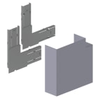 UNEX APARELLAJE ELECTRICO - Angolo piano Unex 70x170 in U24X 93236-03