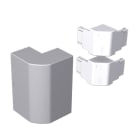 UNEX APARELLAJE ELECTRICO - Angolo esterno Unex 70x210 in U24X 93287-03