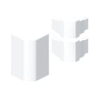 UNEX APARELLAJE ELECTRICO - Angolo esterno Unex 70x210 in U24X 93287-2