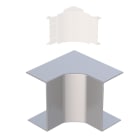 UNEX APARELLAJE ELECTRICO - 93 ANGOLO INTERNO ALLUMINIO 50X80 U24X 93320-03