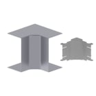 UNEX APARELLAJE ELECTRICO - Angolo interno Unex 70x130 in U24X 93332-03