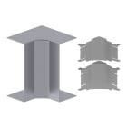 UNEX APARELLAJE ELECTRICO - Angolo interno Unex 70x170 in U24X 93336-03