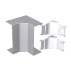 UNEX APARELLAJE ELECTRICO - Angolo interno Unex 70x210 in U24X 93337-03