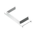 UNEX APARELLAJE ELECTRICO - Derivazione T Unex 50mm in U42X 93421-42