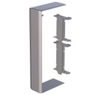 UNEX APARELLAJE ELECTRICO - Copri-giunzioni Unex 70x170 in U24X 93536-03