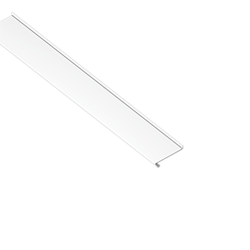 UNEX APARELLAJE ELECTRICO - 93 DISTANZIATORE PAVIMENTO BIANCO 50 U23 93570-2