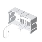 UNEX APARELLAJE ELECTRICO - Scatola di 120 mm  80 in U24X 93719