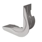 UNEX APARELLAJE ELECTRICO - Parte d'angolo piano Unex in U24X 93880