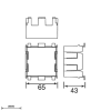Miniatura Dimensioni prodotto 2