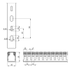 Miniatura Dimensioni prodotto 2