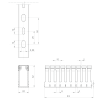 Miniatura Dimensioni prodotto 2