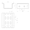 Miniatura Dimensioni prodotto 2