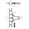 Miniatura Dimensioni prodotto 2