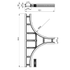 Miniatura Dimensioni prodotto 2