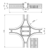 Miniatura Dimensioni prodotto 2