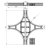 Miniatura Dimensioni prodotto 2