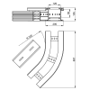 Miniatura Dimensioni prodotto 2