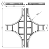 Miniatura Dimensioni prodotto 2