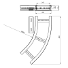 Miniatura Dimensioni prodotto 2