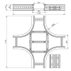 Miniatura Dimensioni prodotto 2
