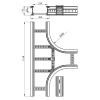 Miniatura Dimensioni prodotto 2