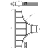 Miniatura Dimensioni prodotto 2