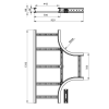 Miniatura Dimensioni prodotto 2