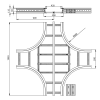 Miniatura Dimensioni prodotto 2