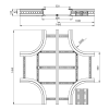 Miniatura Dimensioni prodotto 2