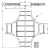 Miniatura Dimensioni prodotto 2