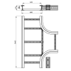 Miniatura Dimensioni prodotto 2