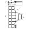 Miniatura Dimensioni prodotto 2