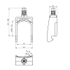 Miniatura Dimensioni prodotto 2