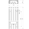 Miniatura Dimensioni prodotto 2
