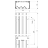 Miniatura Dimensioni prodotto 2