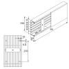 Miniatura Dimensioni prodotto 2