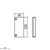 Miniatura Dimensioni prodotto 2