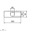 Miniatura Dimensioni prodotto 2