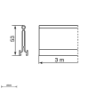 Miniatura Dimensioni prodotto 2