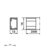 Miniatura Dimensioni prodotto 2