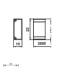 Miniatura Dimensioni prodotto 2