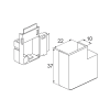 Miniatura Dimensioni prodotto 2