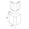 Miniatura Dimensioni prodotto 2