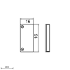 Miniatura Dimensioni prodotto 2